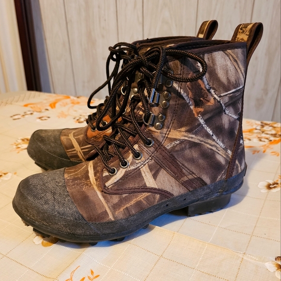 Chaussures des chasse - Zamberlan